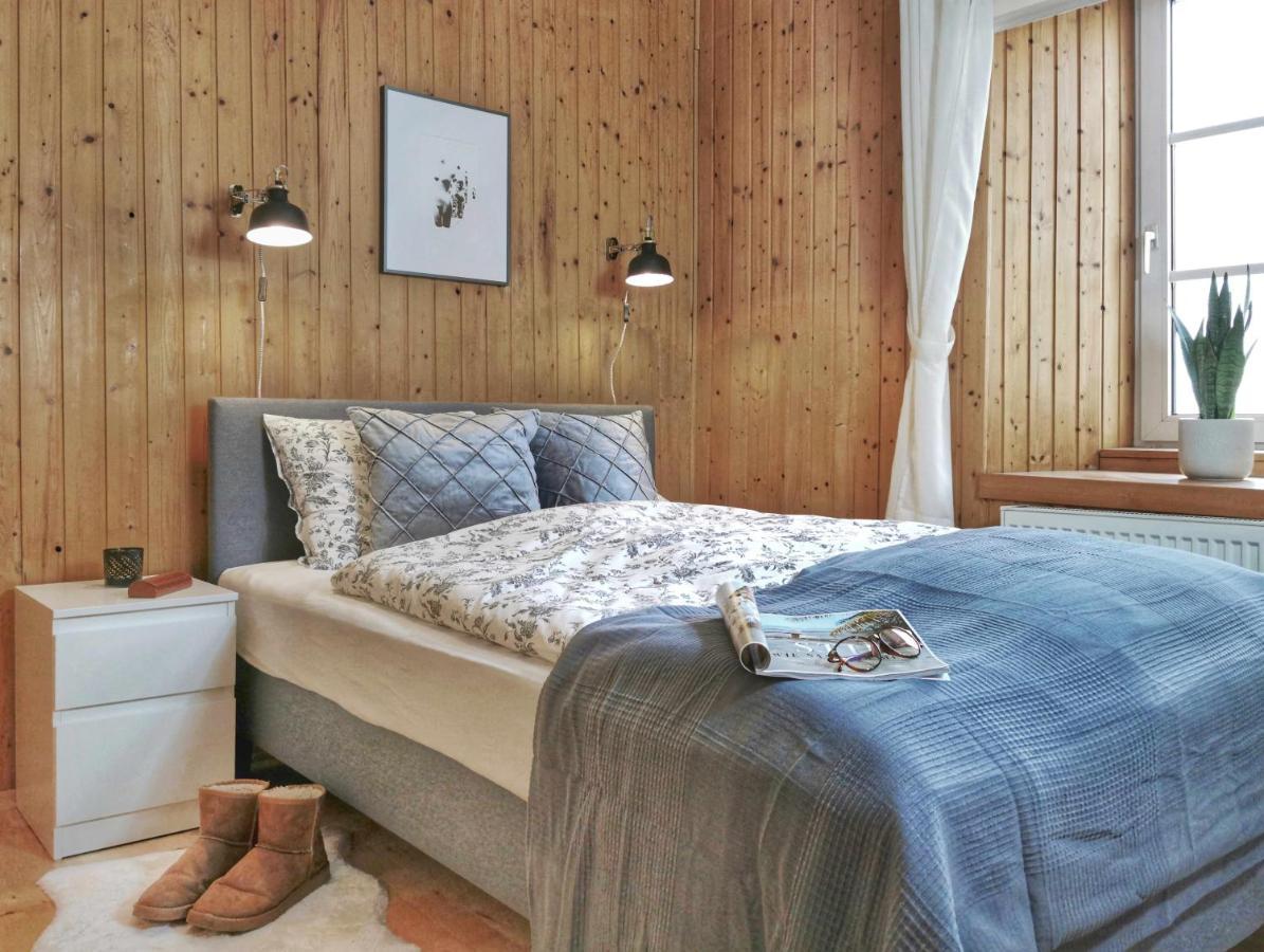Ferienwohnung Himmelberg 80M2 In Der Altstadt Und Toll Fuer Familien كلاغنفورت المظهر الخارجي الصورة