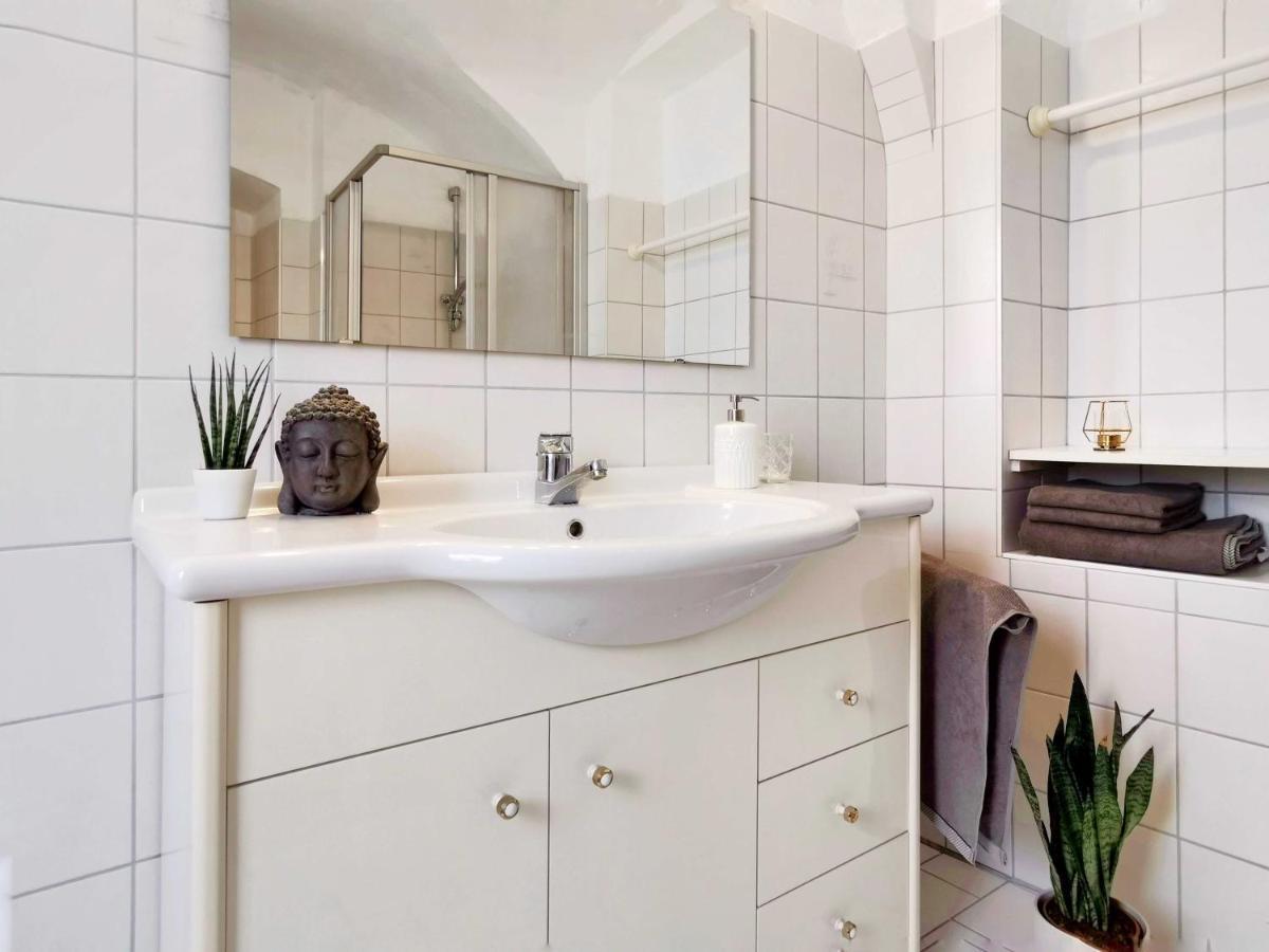 Ferienwohnung Himmelberg 80M2 In Der Altstadt Und Toll Fuer Familien كلاغنفورت المظهر الخارجي الصورة