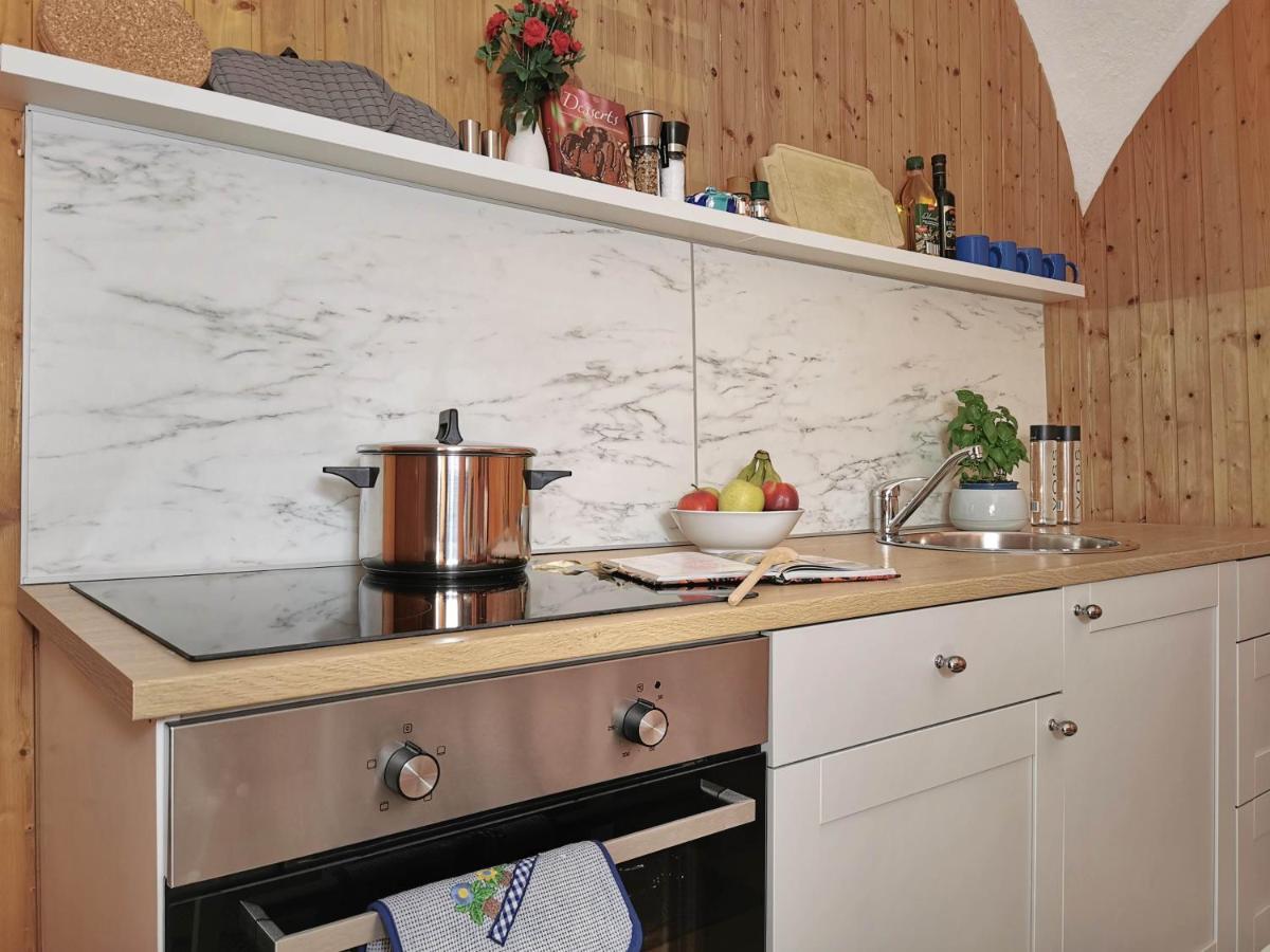 Ferienwohnung Himmelberg 80M2 In Der Altstadt Und Toll Fuer Familien كلاغنفورت المظهر الخارجي الصورة